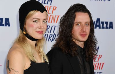 Rory Culkin becomes a first-time dad