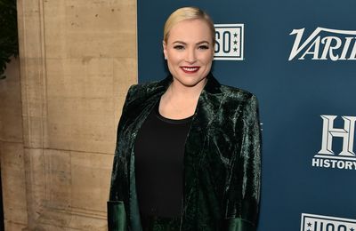 Meghan McCain's brother dies 'suddenly' at 66
