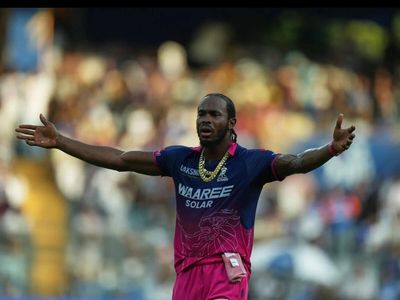 IPL 2026: Archer's all-round impact fuels Rajasthan in IPL, says Sangakkara