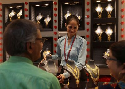Modi wants Indians to press pause on gold. But the $5.2 trillion obsession runs deep