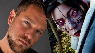 Deus Ex, Marathon actor Elias Toufexis doesn't get why people root for games to fail: 'Life is so short, man'