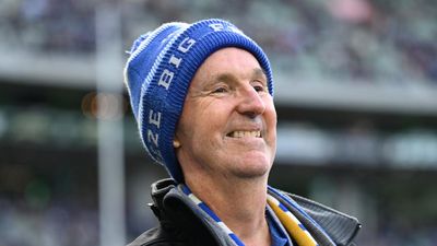 'Unaminously agreed': PM leads tributes to Daniher