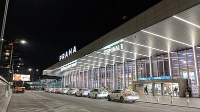 Prague Airport named overall winner at Routes Europe 2026 Awards