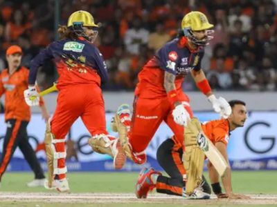 IPL 2026 Qualifier 1: RCB and Gujarat Titans set for blockbuster top-of-the-table clash