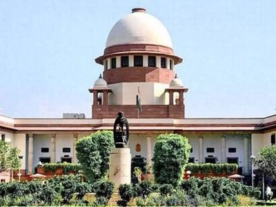 Stray dogs case: SC refuses to entertain mentioning of plea over Punjab CM's statement