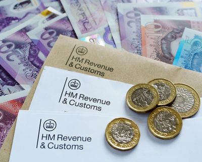 HMRC made us wait a year for £150,000 tax rebate