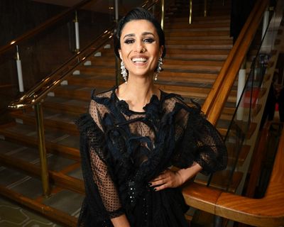Anita Rani celebrates awesome women: best podcasts of the week