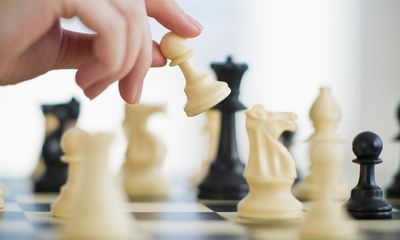 Can you solve it? Are you on board with these quirky chess puzzles?