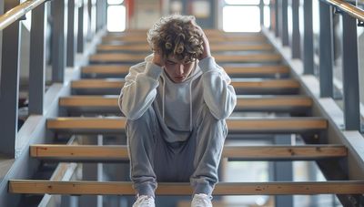 Puberty and Hormones in Adolescence and Their Role in Teen Development