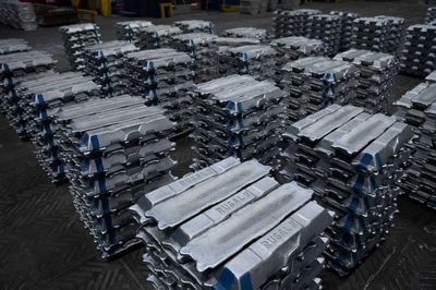 Aluminium prices near record high: What’s driving the rally?