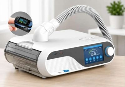 Oxymed unveils SleepEasy 2 AutoCPAP, strengthen products in healthcare