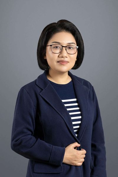 Huawei's 'chip queen' etches her name in China's tech folklore