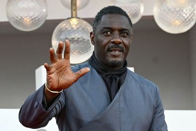 Idris Elba breaks silence on James Bond rumours after years of speculation