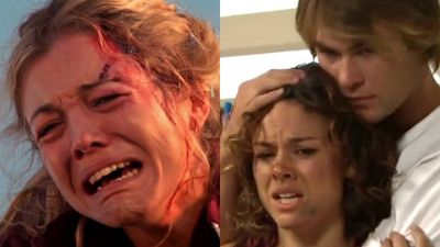 The Wildest Disasters From Iconic Australian Dramas That Were 10/10 Telly