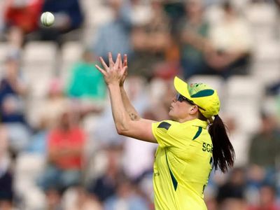 Australia's Megan Schutt to make T20 World Cup her final ICC campaign