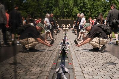 Memorial Day 2026: 100+ wishes, quotes, greetings and messages to share on US federal holiday with your loved ones