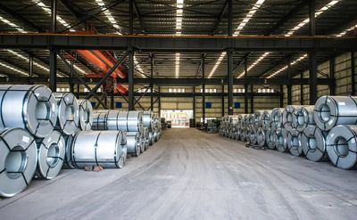 Hindalco sees 5% rise in raw material costs, stays confident on key customers