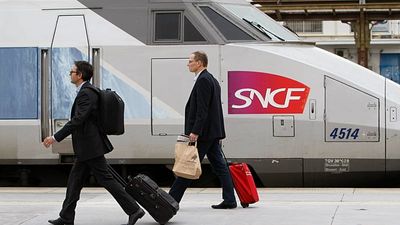 ‘One ticket, one journey’: can the EU simplify train travel? Take our poll