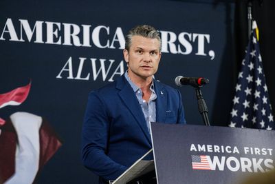 Republican slams Pete Hegseth’s handling of Iran war and peace deal