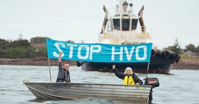 Key trading partner tells port that climate protests are making it an unreliable supplier of coal