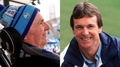 Neale Daniher, AFL Legend & Australian Of The Year Winner, Dies Aged 65: ‘A Fighter’