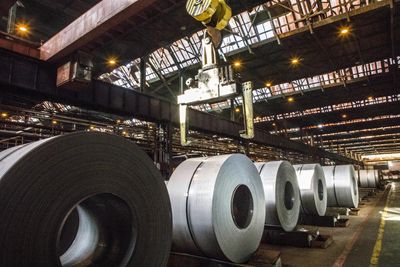UK’s steel curbs emerge as an early hurdle for FTA with India ahead of roll-out. Is there a way out?