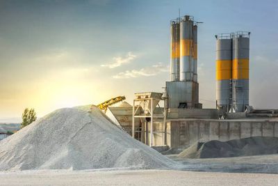 JSW Cement shares fall 2% after jumping 14% in two days. Should you buy, sell or hold?