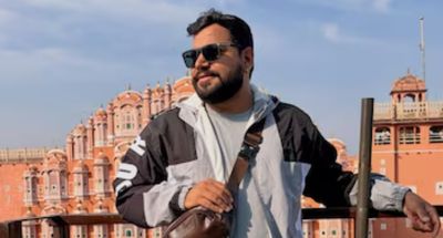 Rapper Santy Sharma Questions Credibility of Cockroach Janata Party Amid Online Buzz