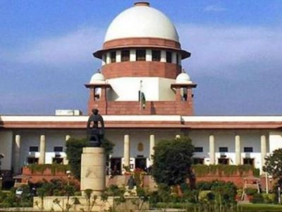 SC grants bail to Chhattisgarh's former excise commissioner in two liquor policy cases