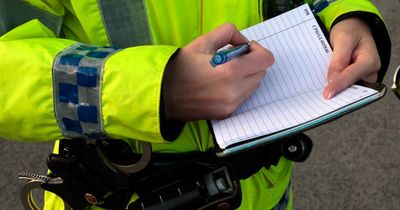 'Nationally important' ancient stones vandalised as police launch investigation