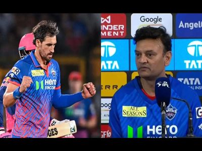 IPL 2026: DC paid the price for not seizing crucial moments, says head coach Hemang Badani