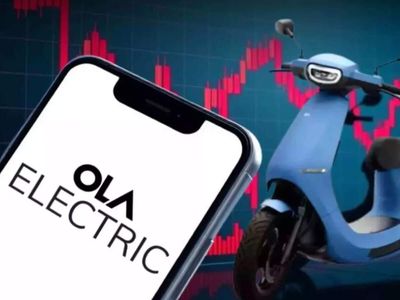 Ola Electric set for sharp Q1 rebound as registrations cross Q4 levels