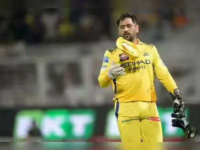 MS Dhoni’s old podcast with Raj Shamani goes viral as he opens up about his retirement, fear, pressure and childhood discipline