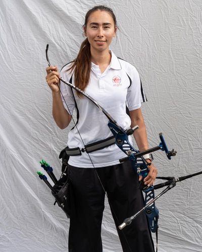 ‘Shoot and forget your troubles’: how archery brought a New Zealand community together