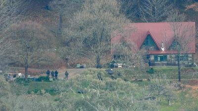 Timeline of Dezi Freeman's murders and final shootout