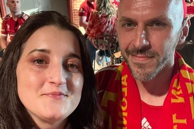 Liverpool parade crash left me with life-changing spine damage – but government says I’m not injured enough to claim PIP