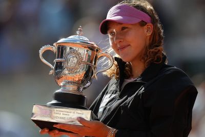 French Open men’s and women’s seed list and tracker
