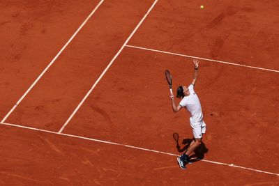 French Open day two order of play and schedule with Swiatek and Rybakina in action