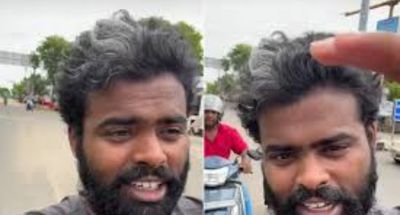 Chennai Man’s “Self-Deportation” From Canada Sparks Debate on Money vs Mental Peace