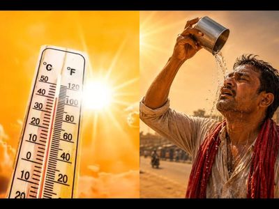 Nautapa returns: India braces for ‘nine burning days’ amid Super El Nino heat