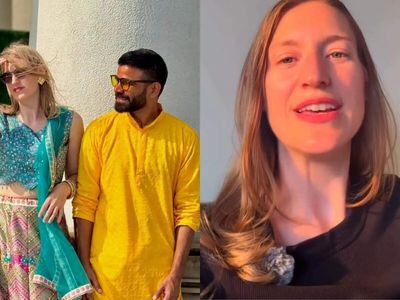 'Chai, snacks and constant care': Foreign woman says Indian hospitality on 'another level', shares her heartfelt experience