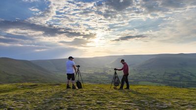 Should all photographers have camera insurance? There are more risks to cover than you probably think