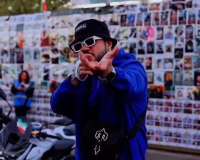 Opposition divided: battle among Iranian regime’s opponents plays out on London streets
