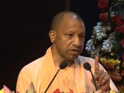 Adityanath calls for trader-friendly tax system, better services for honest taxpayers