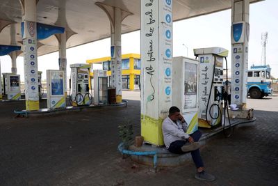 India turns to Latin American, African oil after Hormuz disruption