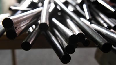 No gun cap as Victoria moves to bolster firearm laws
