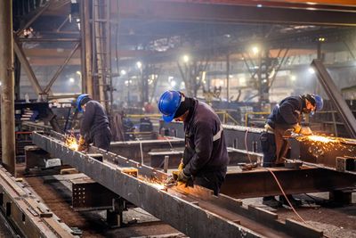 97% of Indian manufacturers say digital transformation is essential