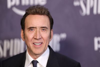 Nicolas Cage says Christopher Nolan ‘won’t call me back’ for turning down film