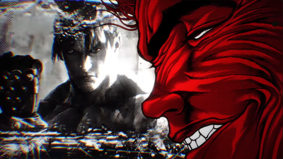 Yujiro Hanma Joins 'Tekken 8' Season 3 as Surprise Guest Fighter