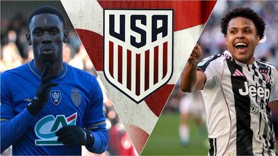 USMNT Players of the Season: The Five Best Performers From Europe in 2025–26